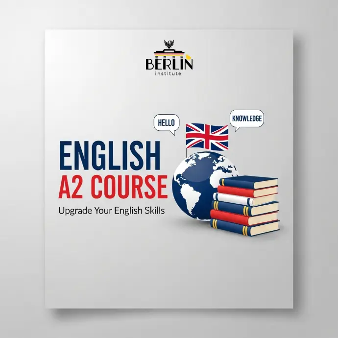 [EA2] Anglais A2 – Débutant