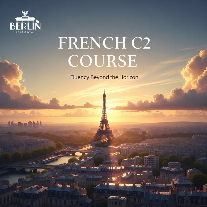 [FC2] French C2 - advanced